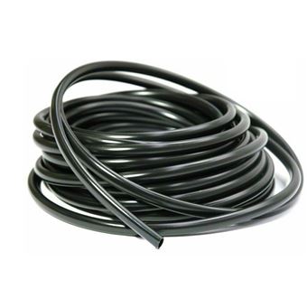 Gaine De Faisceau Electrique Au Metre 8mm X 9mm Noir Protection Cable Fil Voiture Moto Scooter Cablage De Surface Achat Prix Fnac