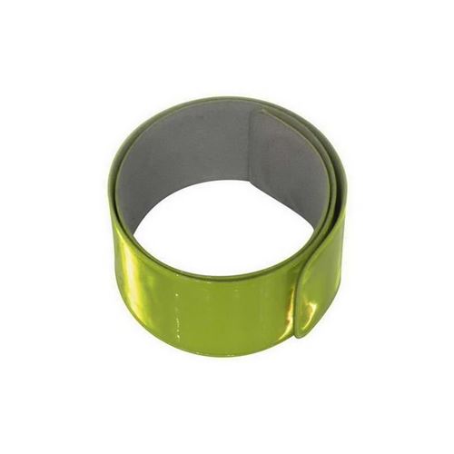 Carpoint Bande Réfléchissante Snap-wrap - Vert Fluo
