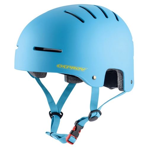 Osprey casque patin bleu