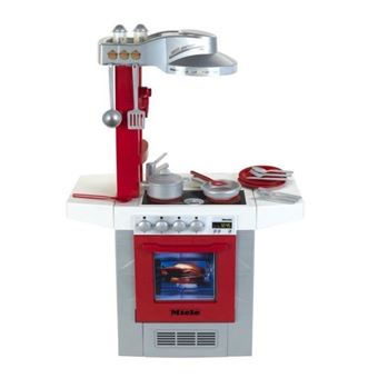 MIELE - Cuisine Petit Gourmet - 1