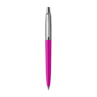PARKER Jotter Originals Stylo bille, magenta, pointe moyenne, sous blister