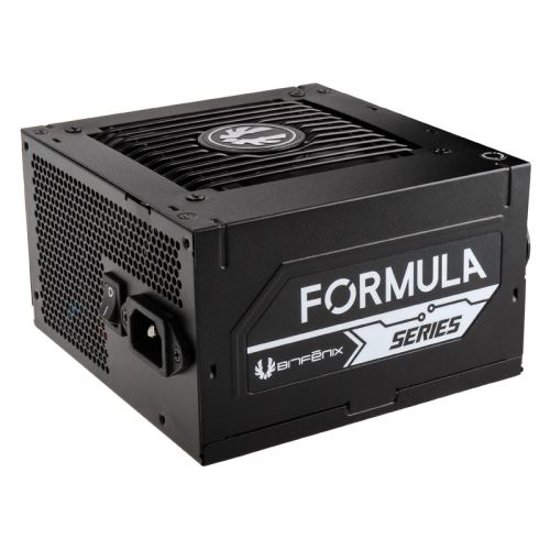 Alimentation bitfenix formula 80 plus gold 450 watt
