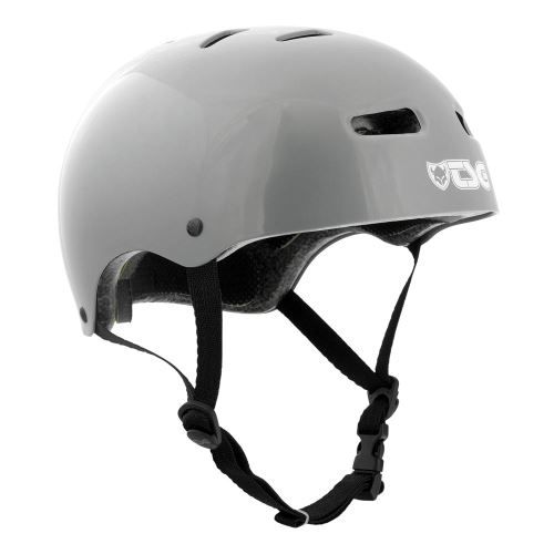 Casque TSG Injected SK8 / BMX Large / X-Large Gris