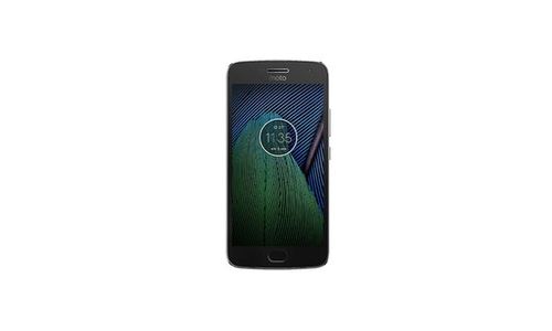 Motorola moto g5 plus dual sim 32gb gris