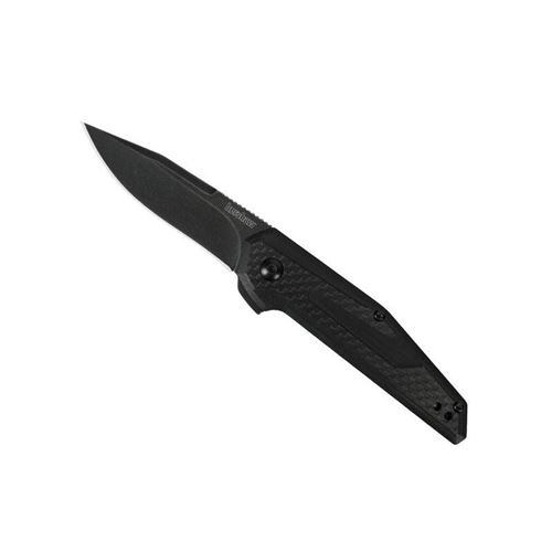 Couteau Fraxion Kershaw ks.1160