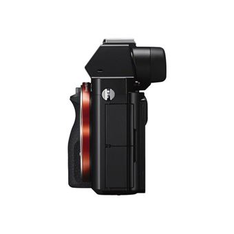 Sony Alpha 7R IV (ILCE-7RM4A) (boîtier nu