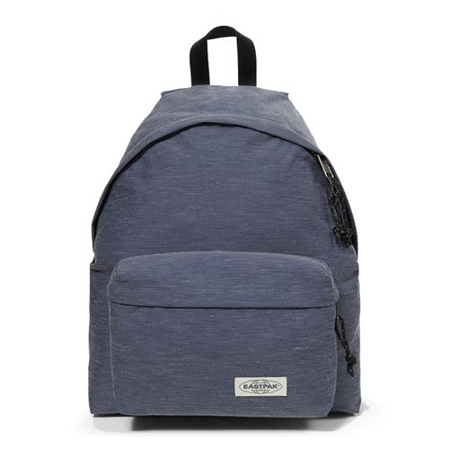 Sac à dos padded pak'r 24 litres melange navy Eastpak
