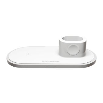 Apple - Ecouteurs APPLE AirPods 2 + boitier de charge