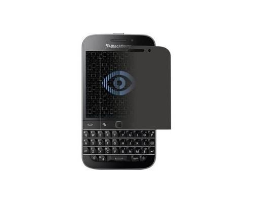 3M Vikuiti MyPrivateDisplay GXN800 - Schermprivacyfilter - voor BlackBerry Classic