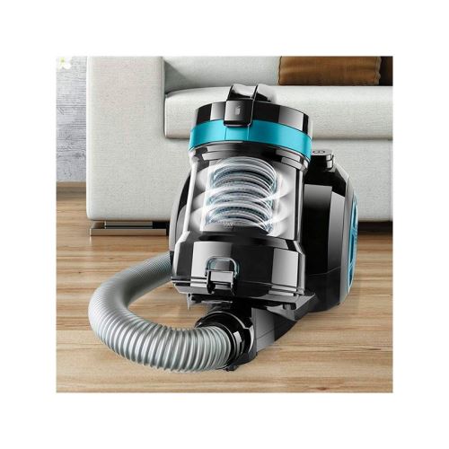 Aspirateur sans sac Taurus EXEO COMPACT 2000 2 L 700W Noir