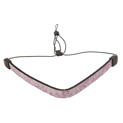 Optech USA Mini Loop Strap QD Courroie pour Appareil photo Rose