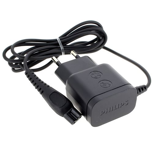 Chargeur tondeuse philips darty clearance
