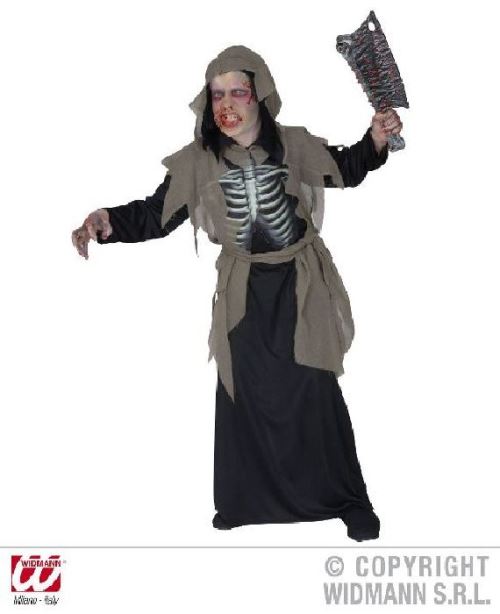 Déguisement Zombie Enfant (11/14 ans)