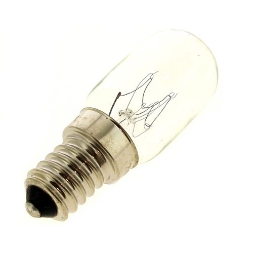 Ampoule micro-ondes 25w e14 pour Micro-ondes Brandt