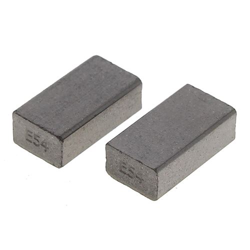 Charbons 8X5X15 Par 2 2604321941 - Scie Sauteuse Bosch