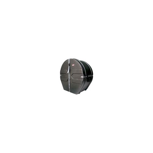SKB Cases - 1SKB-DM1428 - Étui avec intérieur rembourré pour Grosse Caisse Fanfare 14 x 28