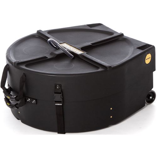 Hardcase HNTENOR étui pour steeldrum ténor