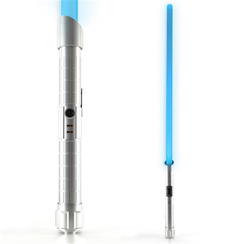 Sabre laser Solaari Elite Waan Argent