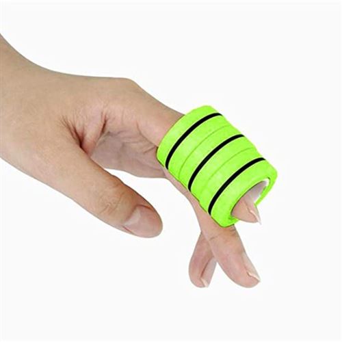 Jouet Anti-stress Magnétique Anneaux Magnétiques Fidget Toy Yeefunjoy - Anti-Stress Pour Enfants