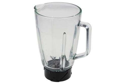 Russell Hobbs Blender - Bol Blender Avec Couteau -Couvercle - 199580