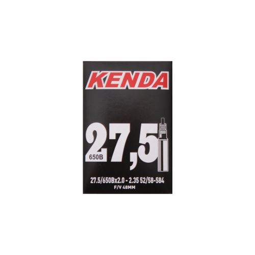 Kenda Tube 27,5 x 2,00 / 2,35 (52 / 58-584) FV 48 mm