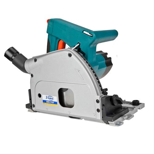 Virutex scie circulaire plongeante &Oslash; 160 mm1150 w - sri174t