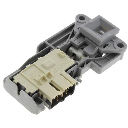 Sécurité Lave Linge Electrolux Securite De Porte Da039520 pour Lave-Linge Faure, Lave-Linge Electrolux