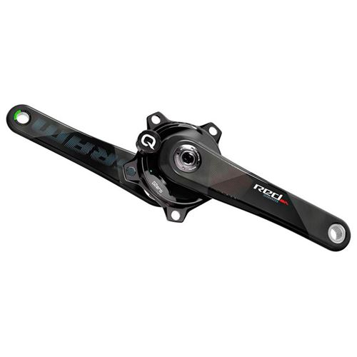 Sram Manivelles Sram Dz 110 Hb Bb30 172.2 Exo 172.2 mm