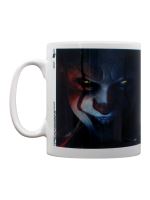 Mug Ça chapitre 2 noir