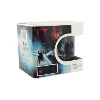 Mug Ça chapitre 2 noir