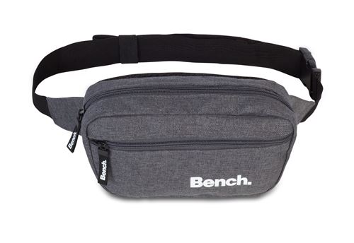 Bench sac à fesses 2 litres gris
