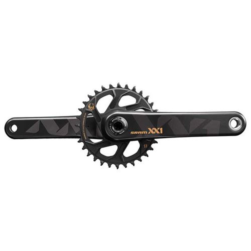 Sram Manivelles Sram Xx1 Eagle Bb30al Dm 175mm (30)
