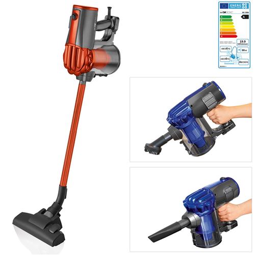 Aspirateur balai Clatronic BS 1306 orange