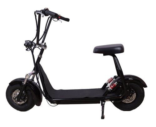 Trottinette électronique PETIT HARLEY 500W 12AH modèle 2019