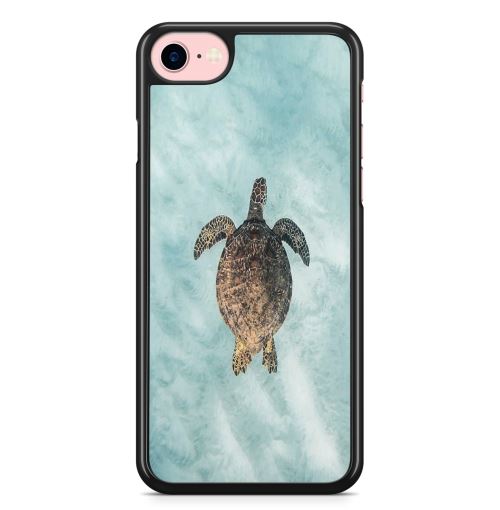 Coque Fifrelin pour iPhone XR Tortue Turtle