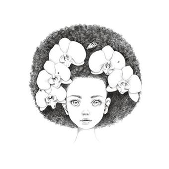 AVENMARD CARNET DE COLORIAGE WILD 3