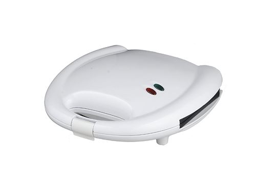 Ravanson OP-1050B - Appareil à sandwich - 4 sandwichs triangulaires - 750W