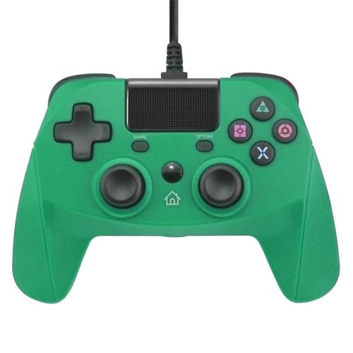 Avec Contrôleur Universel Câble Poignée Gaming Pad Manette de Jeu Pour Ps4 / Ps3 / Pc YXJ152