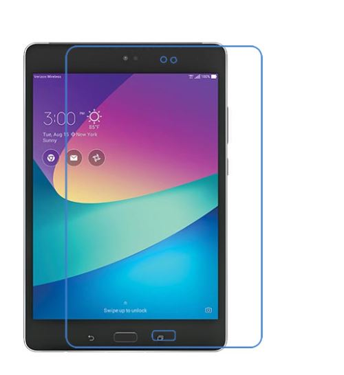 Film de protection Verre trempé pour Asus ZenPad Z8s ZT582KL 8.0