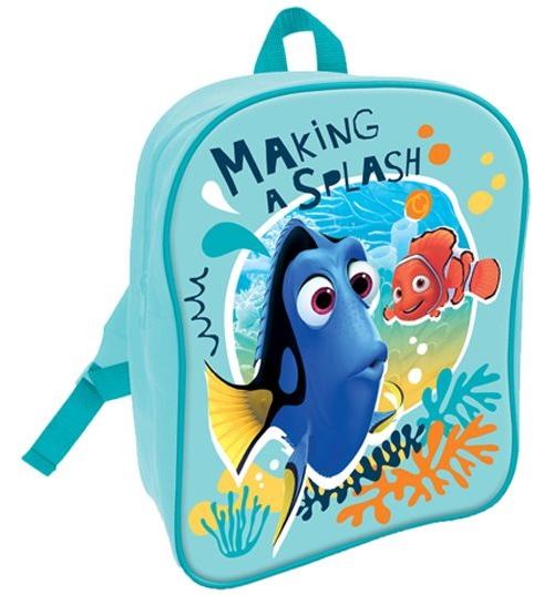 Disney Sac à dos Finding Dory 30 x 24 x 9 cm