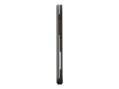 Coque LifeProof Fre Grise pour iPhone 6 et 6s