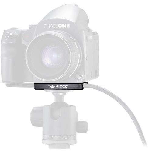 Feisol Tetherblock Multi câble plaque de montage