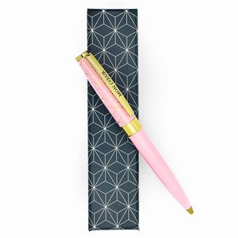 DRAEGER 143PC STYLO MON COEUR