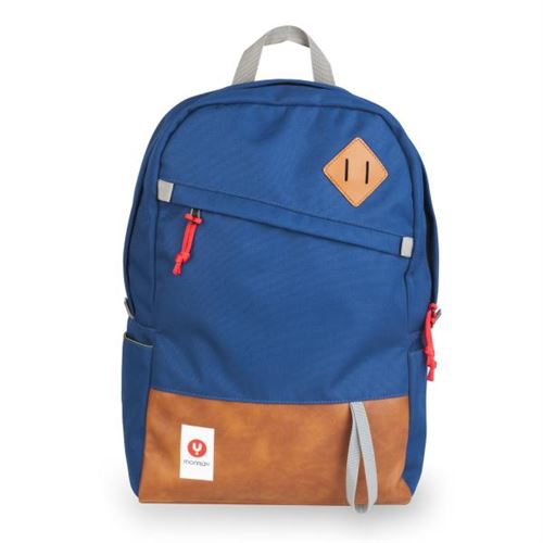 Sacoche pour Portable NGS SNIPE 15,6 Bleu