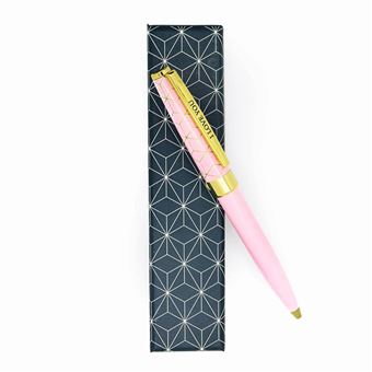 DRAEGER 138PC STYLO I LOVE YOU