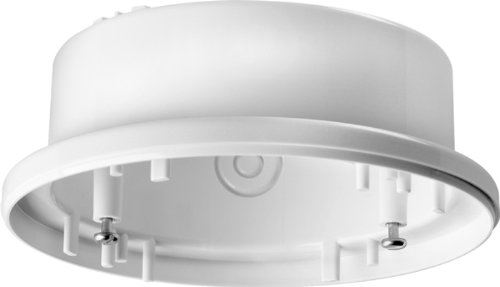 Merten 550619 Boîtier apparent pour ARGUS Présence Blanc