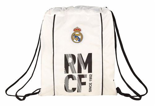 Real Madrid Sac Gymbag 35x40