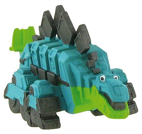 Dinotrux Figurine Garby (Comansi 99944)