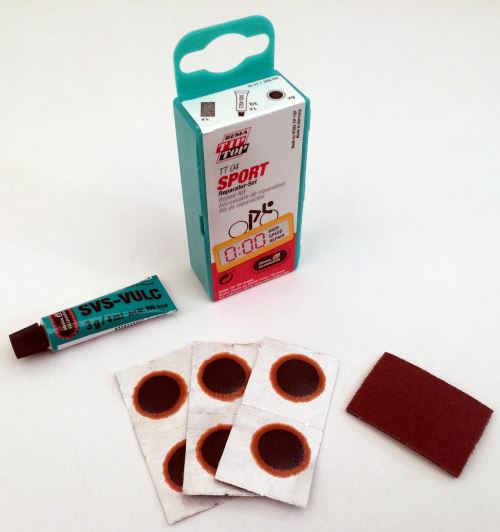 NECESSAIRE COURSE TT04 Suspendu Tip Top