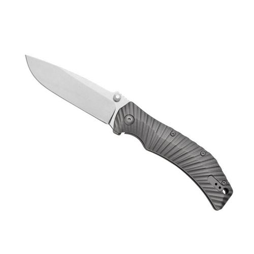 Couteau Extreme elite Fox prodution fx.121ti